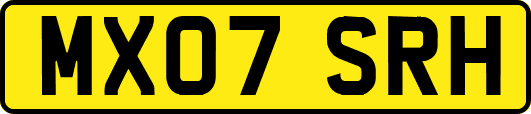 MX07SRH