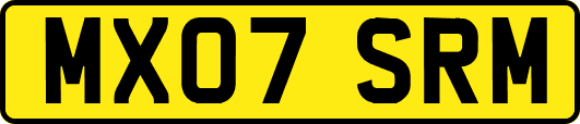 MX07SRM