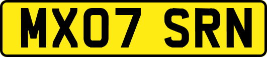 MX07SRN