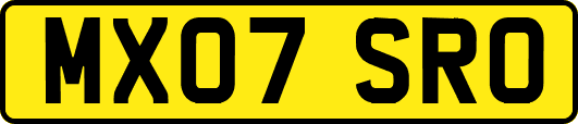 MX07SRO