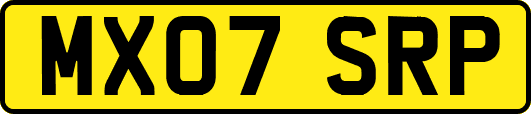 MX07SRP