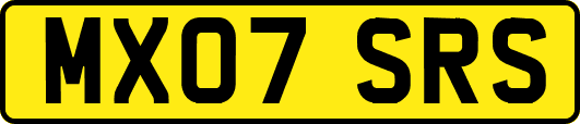 MX07SRS