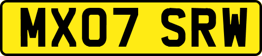 MX07SRW