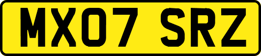 MX07SRZ