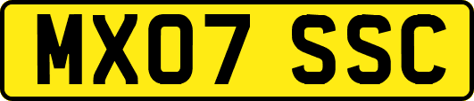 MX07SSC
