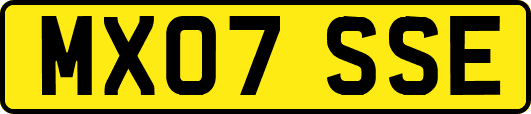 MX07SSE