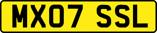 MX07SSL