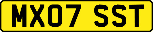 MX07SST