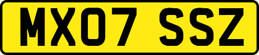 MX07SSZ