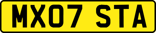 MX07STA