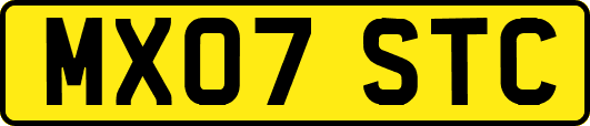 MX07STC