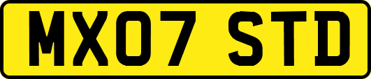 MX07STD
