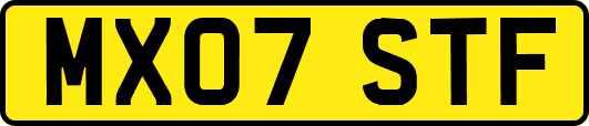MX07STF