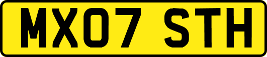 MX07STH