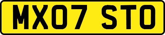 MX07STO