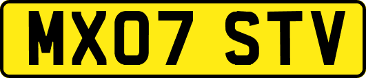 MX07STV