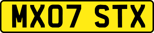 MX07STX
