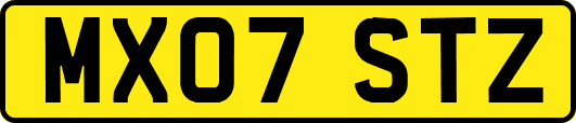 MX07STZ