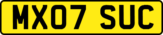 MX07SUC