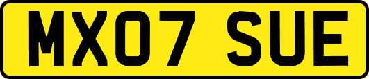 MX07SUE