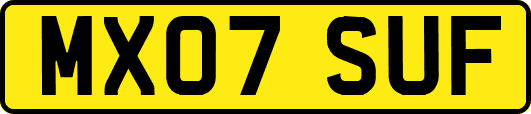 MX07SUF