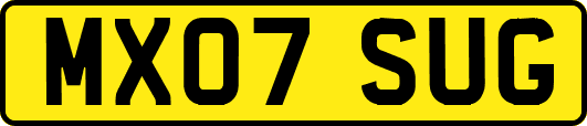 MX07SUG