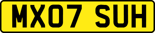 MX07SUH