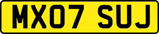 MX07SUJ
