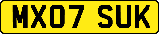 MX07SUK