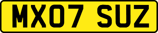 MX07SUZ