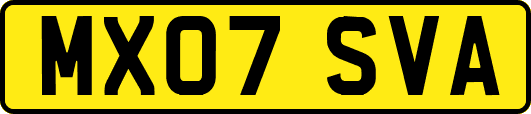 MX07SVA