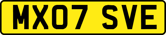 MX07SVE