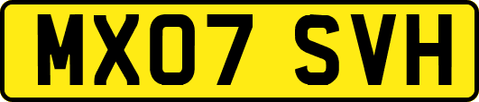 MX07SVH