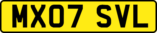 MX07SVL