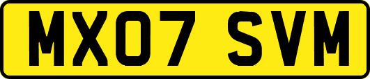 MX07SVM