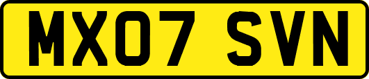 MX07SVN