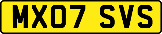 MX07SVS