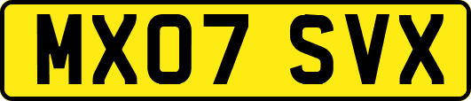 MX07SVX
