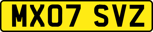 MX07SVZ