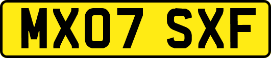 MX07SXF