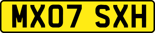 MX07SXH