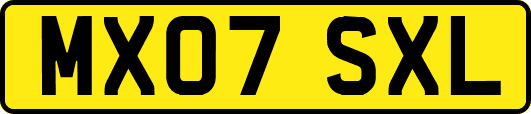 MX07SXL