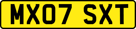 MX07SXT