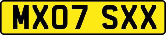 MX07SXX