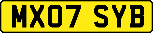 MX07SYB