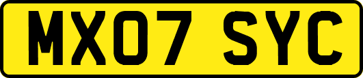 MX07SYC