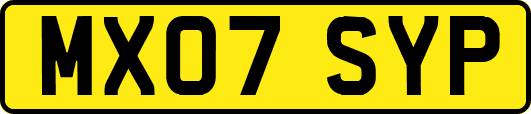MX07SYP