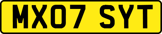 MX07SYT