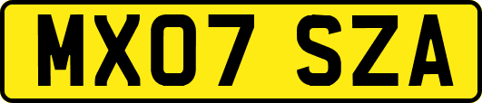 MX07SZA