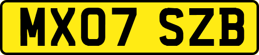 MX07SZB